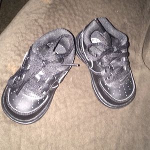 New size 3 for infants